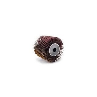 SCHEPPACH Brosse rénovateur et surfaceuse a lanieres abrasives