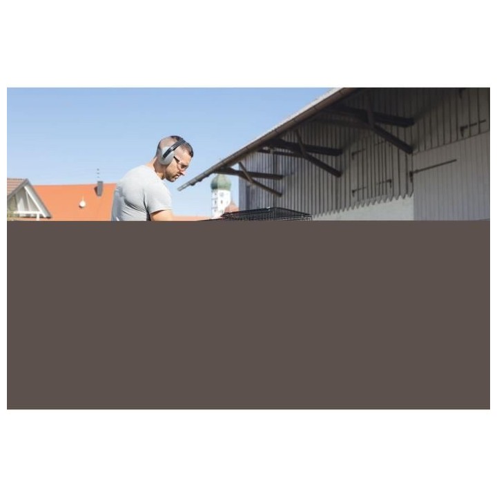 SCHEPPACH Fendeur de bûches horizontal 4T 1500W HL460