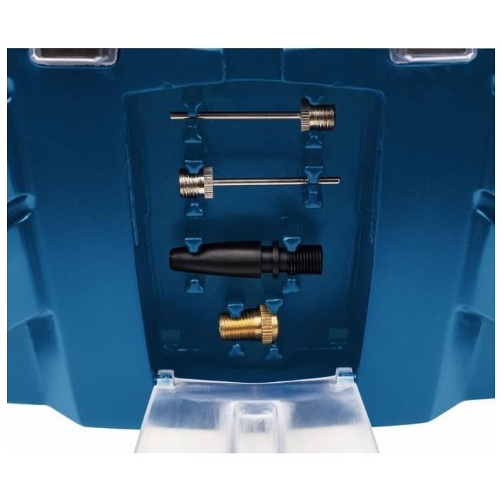 Compresseur portatif Scheppach AIR FORCE 5 - 1500 W - 8 bars (Livré u