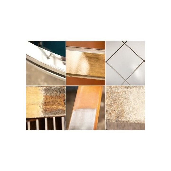 SCHEPPACH Surfaceuse MRS1300 - 1300W - Rénovateur