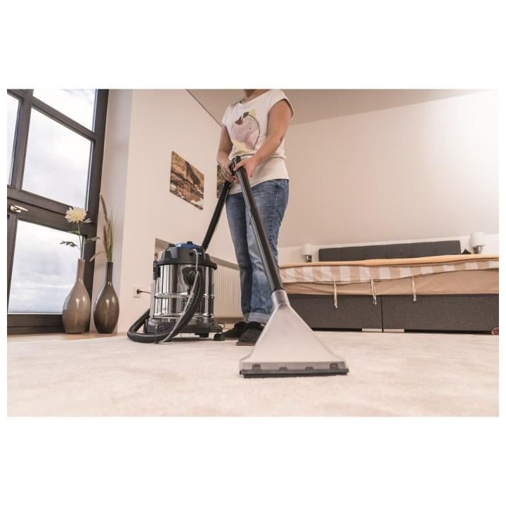 SCHEPPACH Aspirateur Injecteur Extracteur SprayVac20