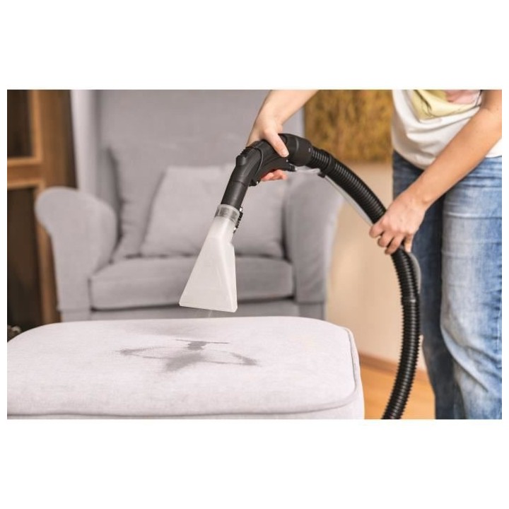 SCHEPPACH Aspirateur Injecteur Extracteur SprayVac20