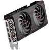 SAPPHIRE - AMD Radeon - Carte Graphique - RX 6650 XT - PULSE GAMING OC - 16 Go