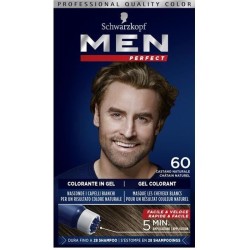 SCHWARZKOPF - Men Perfect -...