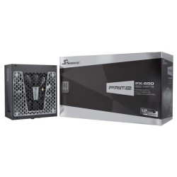 SEASONIC Alimentation PC...