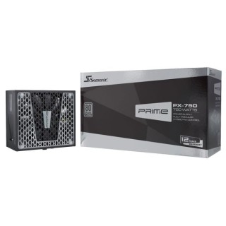 SEASONIC Alimentation PC PRIME PX-750 PLATINIUM