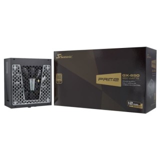 SEASONIC Alimentation PC PRIME GX 850 GOLD