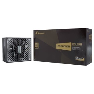 SEASONIC Alimentation PC PRIME GX 750 GOLD