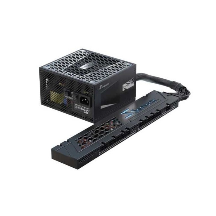 SEASONIC Alimentation PC CONNECT 750 GOLD