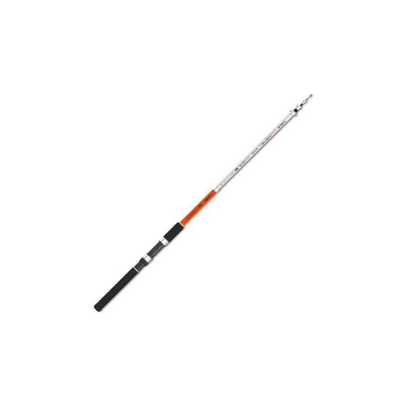 SERT Aka Telespin Canne lancer 240-6 - 20/50 g