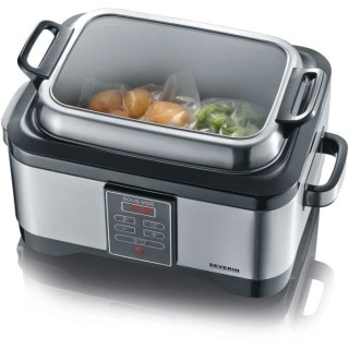 Cuiseur Sous Vide – Cuisson Douce et Sans Graisse – SV2447