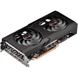 SAPPHIRE - AMD Radeon - Carte Graphique - RX 6650 XT - PULSE GAMING OC - 16 Go