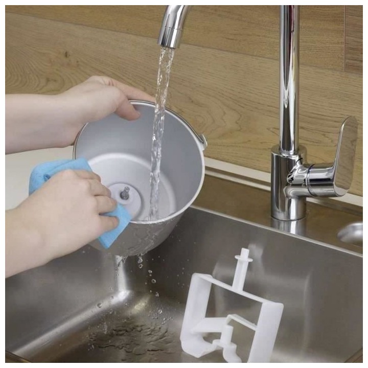 SEVERIN EZ7405 Sorbetiere Yaourtiere 2 en 1 - Fonction innovante pour