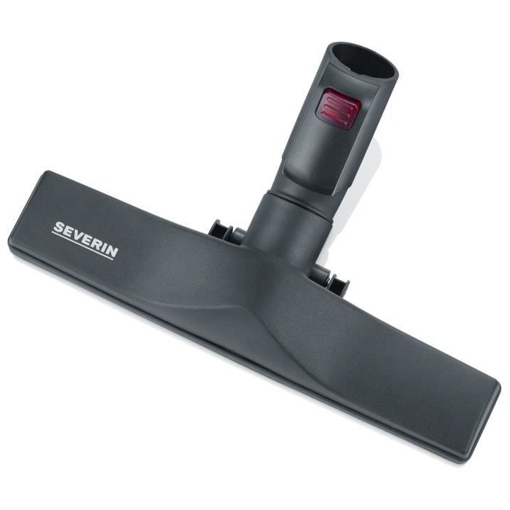 SEVERIN BC7049 Aspirateur avec sac, 2 sacs microfibre a fermeture hygi