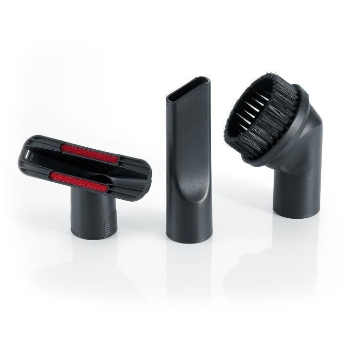 SEVERIN BC7049 Aspirateur avec sac, 2 sacs microfibre a fermeture hygi