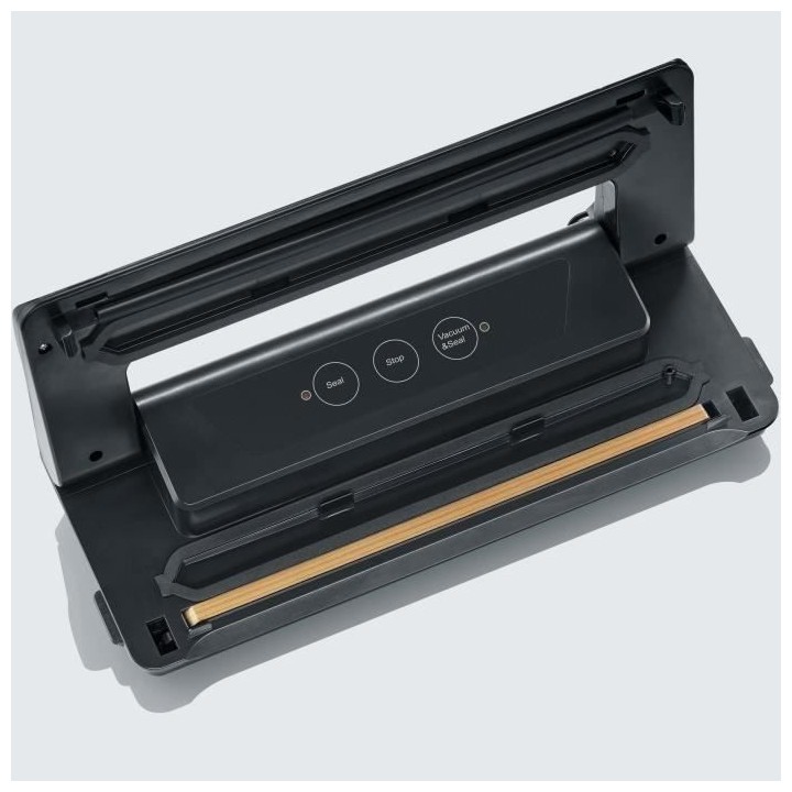 SEVERIN FS3610 Soude-sac compact - Mise sous vide et soudure automatiq