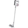 SEVERIN HV7166 Aspirateur balai multifonctions 25,2V sans fil, 60 min. d'autonomie, brosse High-Speed, éclairage LED, filtre HE