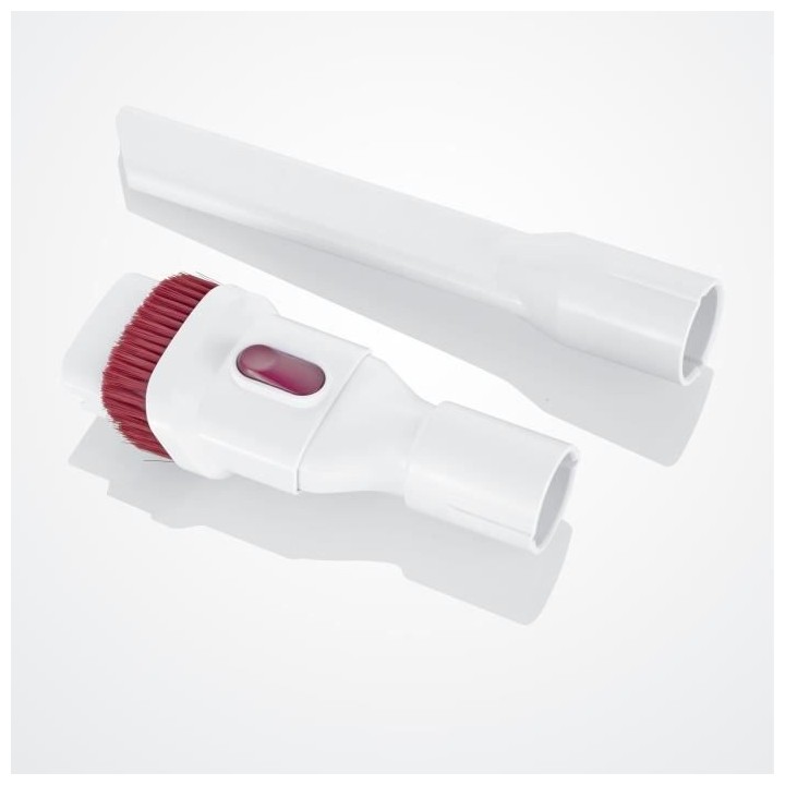 SEVERIN HV7166 Aspirateur balai multifonctions 25,2V sans fil, 60 min.