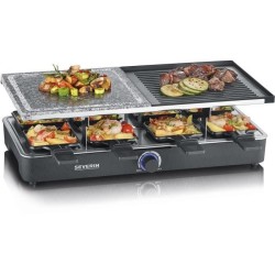 Raclette Gril SEVERIN -...