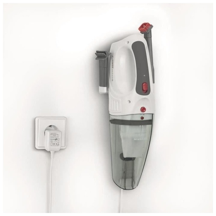 SEVERIN HV7144 Aspirateur a main sans sac - 12V - 200 ml