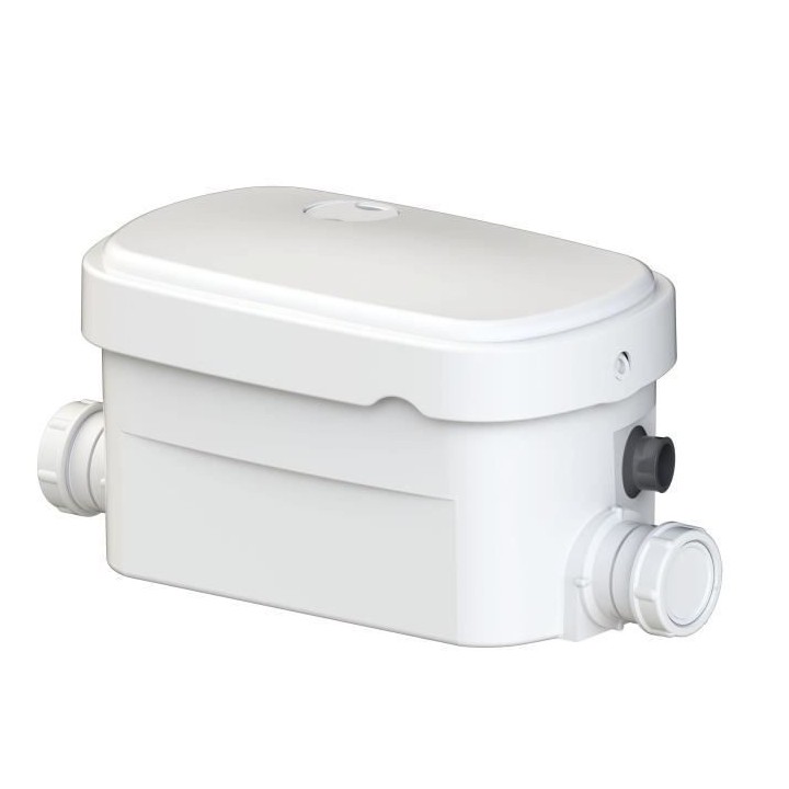 SFA Pompe de relevage domestique Sanipompe Douche