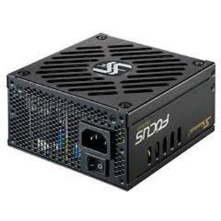 SEASONIC Alimentation PC FOCUS SGX-500