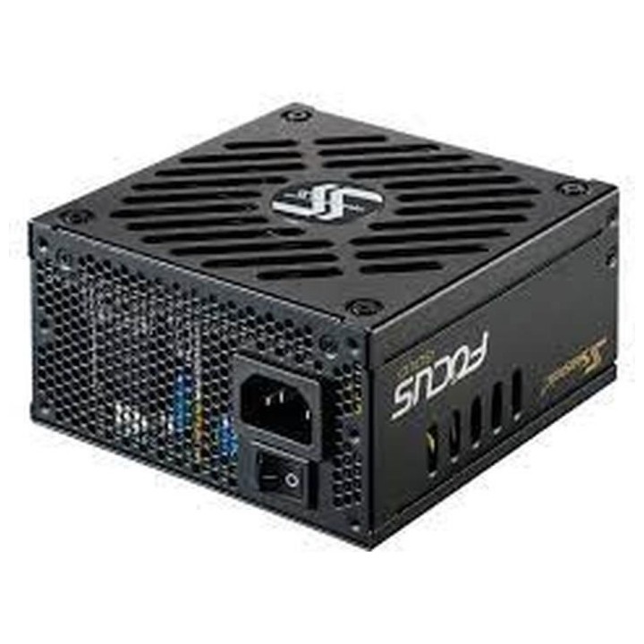 SEASONIC Alimentation PC FOCUS SGX-500