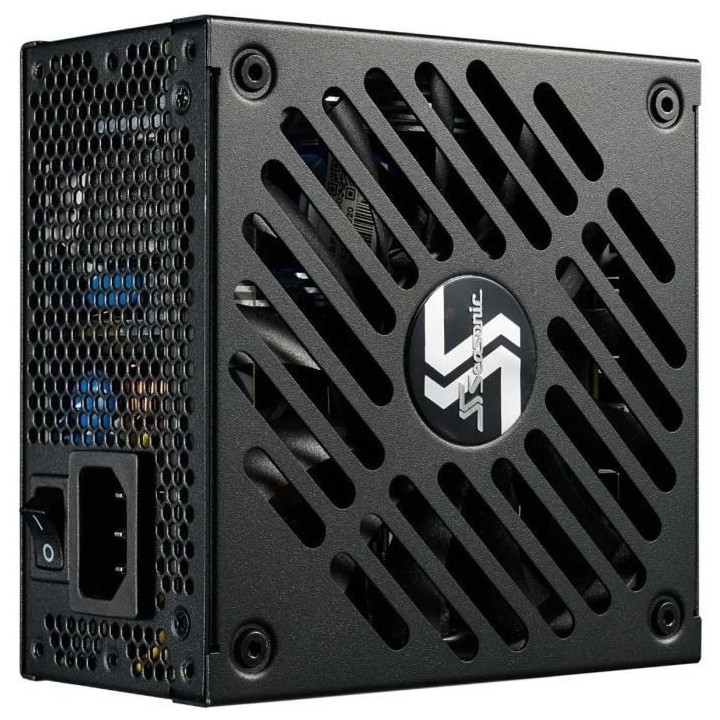 SEASONIC Alimentation PC FOCUS SGX-500