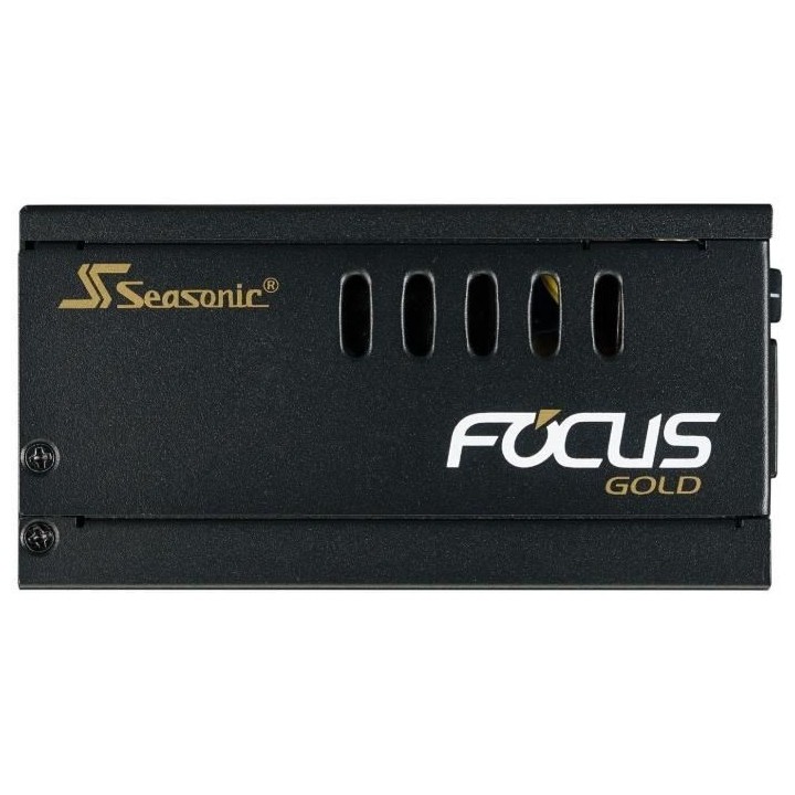 SEASONIC Alimentation PC FOCUS SGX-500