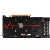 SAPPHIRE - AMD Radeon - Carte Graphique - RX 6650 XT - PULSE GAMING OC - 16 Go