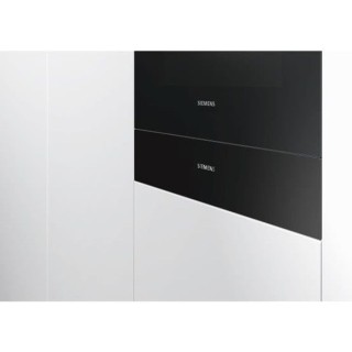 SIEMENS - BI630ENS1 - Tiroir non chauffant iQ700 intégrable - H14cm -
