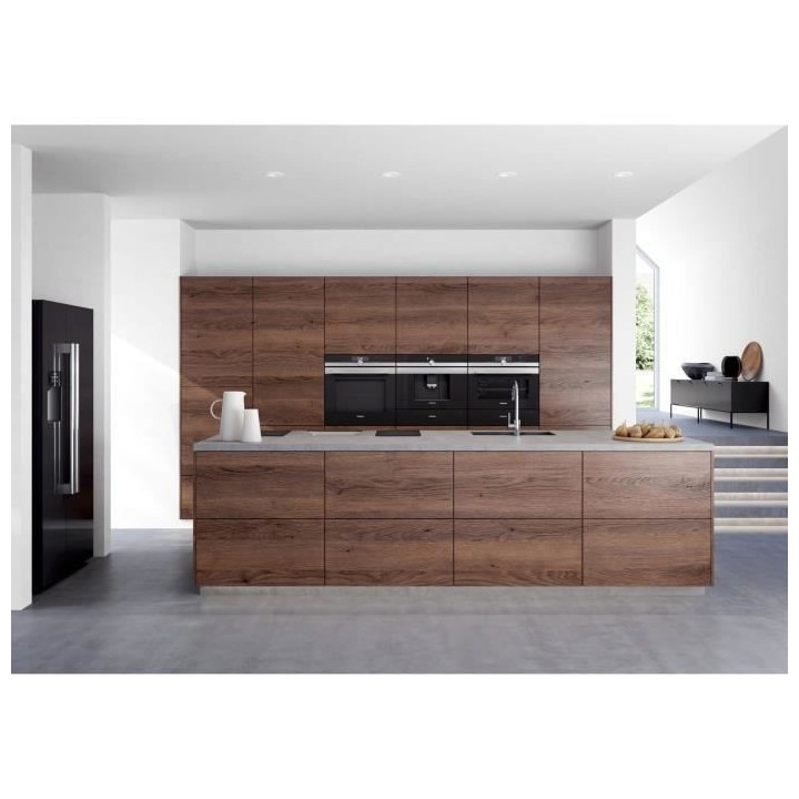 SIEMENS - BI630ENS1 - Tiroir non chauffant iQ700 intégrable - H14cm -