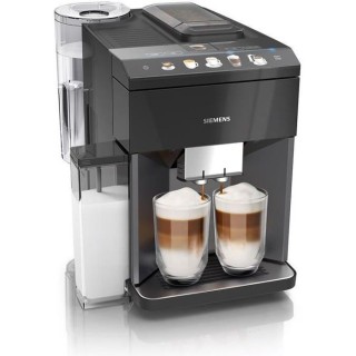 SIEMENS EQ.500 Machine a café 1500W -Carafe a lait 0,7L intégrée-9
