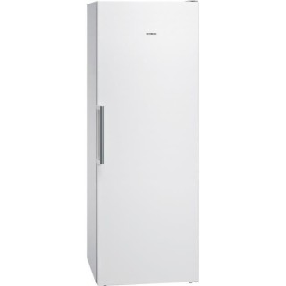 SIEMENS GS58NAWDV - Congélateur armoire - 360L - Froid ventilé - L 7