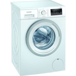 Lave-linge hublot SIEMENS...