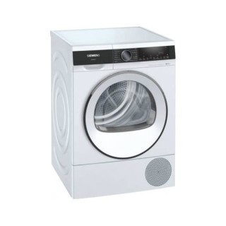 Seche-linge pompe a chaleur SIEMENS WQ45G2A0FF iQ500 - 9 kg - L59,8cm