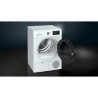 Seche-linge pompe a chaleur SIEMENS WT45H001FR IQ300 - 8 kg - L60 cm - Classe A+ - Blanc