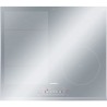 SIEMENS EX659FEB1F Plaque de cuisson induction - 7400W - 4 zones