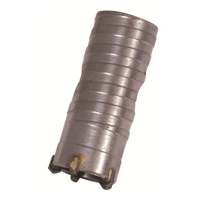 SILVERLINE Coffret 9 scies trepan carbure de tungstene