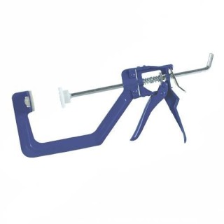 SILVERLINE Presse une main - Mors non marquant - Ouverture de la mâch