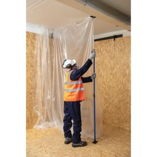 Étai télescopique 1,15 - 2,9 m