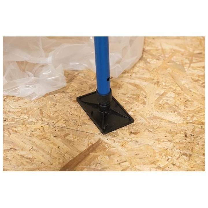 Étai télescopique 1,15 - 2,9 m