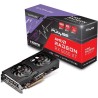 SAPPHIRE - AMD Radeon - Carte Graphique - RX 6650 XT - PULSE GAMING OC - 16 Go