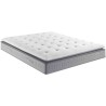 Matelas 180 x 200 cm - Surmatelas intégré - Ressorts ensachés - 29 cm - Ferme - SIMMONS - SW5