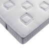 Matelas 90 x 190 cm ressorts ensachés - 24 cm - Tres ferme - SIMMONS - SW2