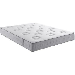 Matelas 140 x 190 cm -...