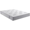 Matelas 140 x 190 cm - ressorts ensachés - 24 cm - Tres ferme - SIMMONS - SW2