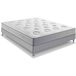 Ensemble Matelas 160x200 +...