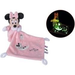 Disney - Doudou Minnie...