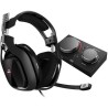 ASTRO Casque A40 TR Noir avec mixAmp Pro TR 2019 XB1 - Noir